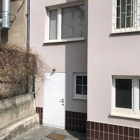 Studio Pulawska Apartment *