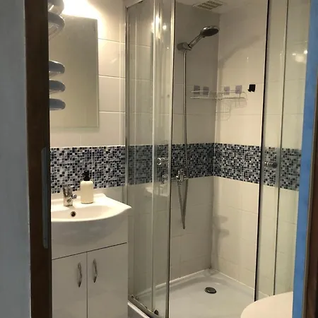 Apartment Pulawska *